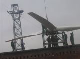 50kw Wind Power Generator (HAWT) 