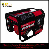 Household Silent Fuel Save Inverter 3000W Generator