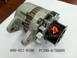 Generator Rfor Komatsu Engine Part (PC200-6)