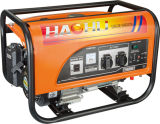 5kw/6kw CE Electric Start Gasoline Generator for Home Use