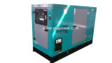 Youkai Power 40kw Yuchai Generator with Silent Container
