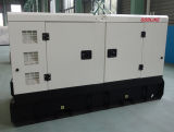 Competitive Price 80kw/100kVA Silent Deutz Diesel Generator (GDC100*S)