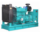 100kVA Deutz Engine Diesel Generator with CE/CIQ/ISO/Soncap
