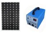 300W Solar Power System/ Inverter Generator