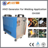Small Portable Oxy-Hydrogen / Hho Generator Oh300