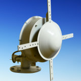 1.5kw Wind Energy Generator with Antirust Material (MS-WT-1500)