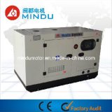 New Product! ! 30kw Silent Diesel Generator for Sale