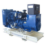 1400kw Diesel Engine Power Generator (4012TAG)