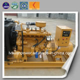 CE Approved Natural Gas Mehtane Gas Biogas Generator