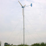 Hummer 2000W Horizontal Axis Wind Turbine Generator