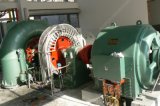 High Efficiency Turbine With Great Performance in The Power Station