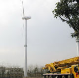 50kw Wind Turbine Permanent Magnet Generator