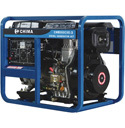 Diesel Generator Set (CM6500C)