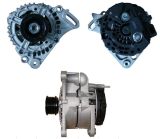 12V 110A Alternator for Bosch Volkswagen Lester 23235 0124325051