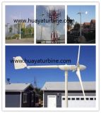 1.5kw Wind Turbines, 1500W Wind Power Generator