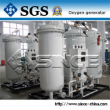 Oxygen Generator Machine Manufacturer (PO)