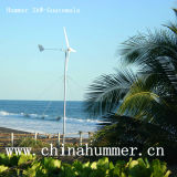 Renewable Energy Wind Power Generator 2000W System
