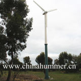 Independent Power System 5000W Wind Turbine Generator