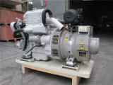 Stamford Powered Marine Diesel Generator