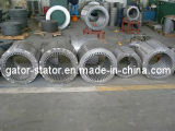 Stator Core Laminations for Wind Power Generator