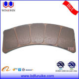 Copper Button Friction Material (Used in clutch discs) , Industrial Brake Pads, Sime Brake Sintered Brake Pad