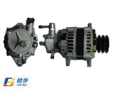 Alternator with Pump 24V 80A Lr280-508, Lr280-501