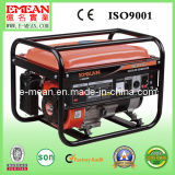 3kw Power Portable Gasoline Generator Set