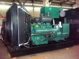 Generator Powered by Wudong Engine (FWG132)