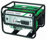 Cummins Portable Home Use Gasoline Generator 2kw (P2200)