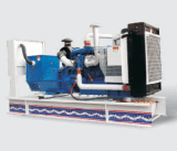 Diesel Engine Gensets (XPE44A/S)
