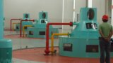 Hydro Generator - Vertical Type Generators