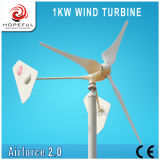 1kw Twin Tails off-Grid Wind Turbine