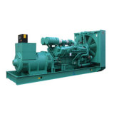 60Hz Diesel Generator Set 1600KVA