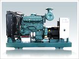 Cummins Series-Diesel Generator Sets