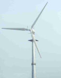 HY-10W Wind Turbine (HY-10KW)