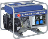 Portable Gasoline Generator 1-6kw
