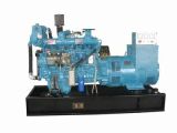 75kw Marine Diesel Generator Set