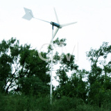Hortizontal Axis Wind Turbine (Generator) 1KW/400RPM
