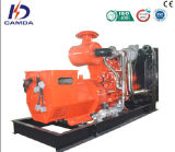 Camda Natural Gas Generator Set with Co-Generation System (KDGH)