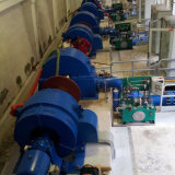 Pelton Turbine / Water Turbine / Hydro Turbine