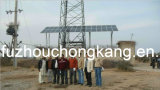 10kw Solar Power System (FC-NA10000-A)