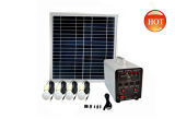 DC Silicon PV Solar Power Generator (FS-S903)