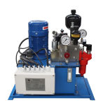 Yzfc18-04 Hydraulic Power Unit