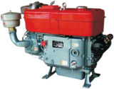 C. D. Bharat Brand Single Cylinder Zs1125 (NML) Diesel Engin