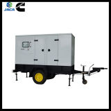 Small Power Portable Generator with High Quality