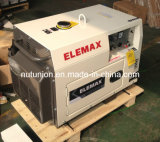 Super Silent Generator Elemax Super Silent Generator