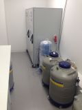 Ln60 60liters Per Day Semens Storage Liquid Nitrogen Making Machine