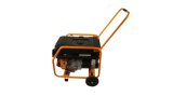 5kw/6kw CE Electric/Recoil Start Gasoline Generator (FBS6500E) for Home Use