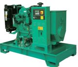 115kv Acummins Diesel Generator Set (NPC115)