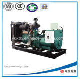 China Manufacturer Wudong 250kw/312.5kVA Diesel Generator